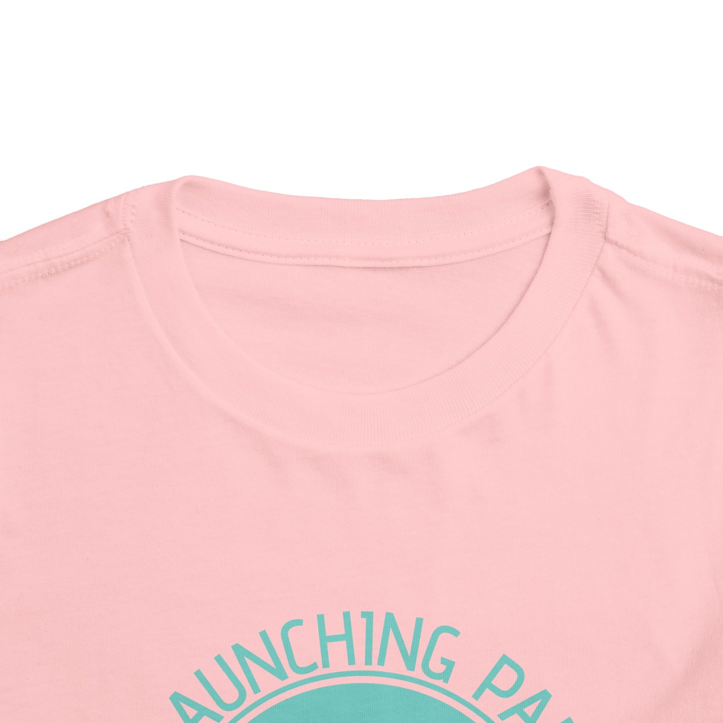Submarine Toddler Short Sleeve Tee
