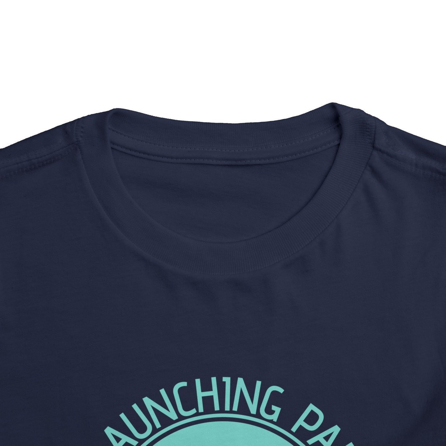 Submarine Toddler Short Sleeve Tee
