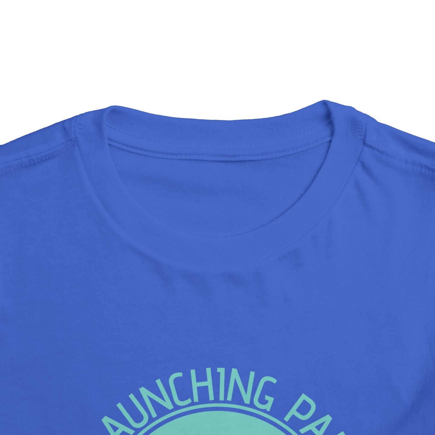 Submarine Toddler Short Sleeve Tee