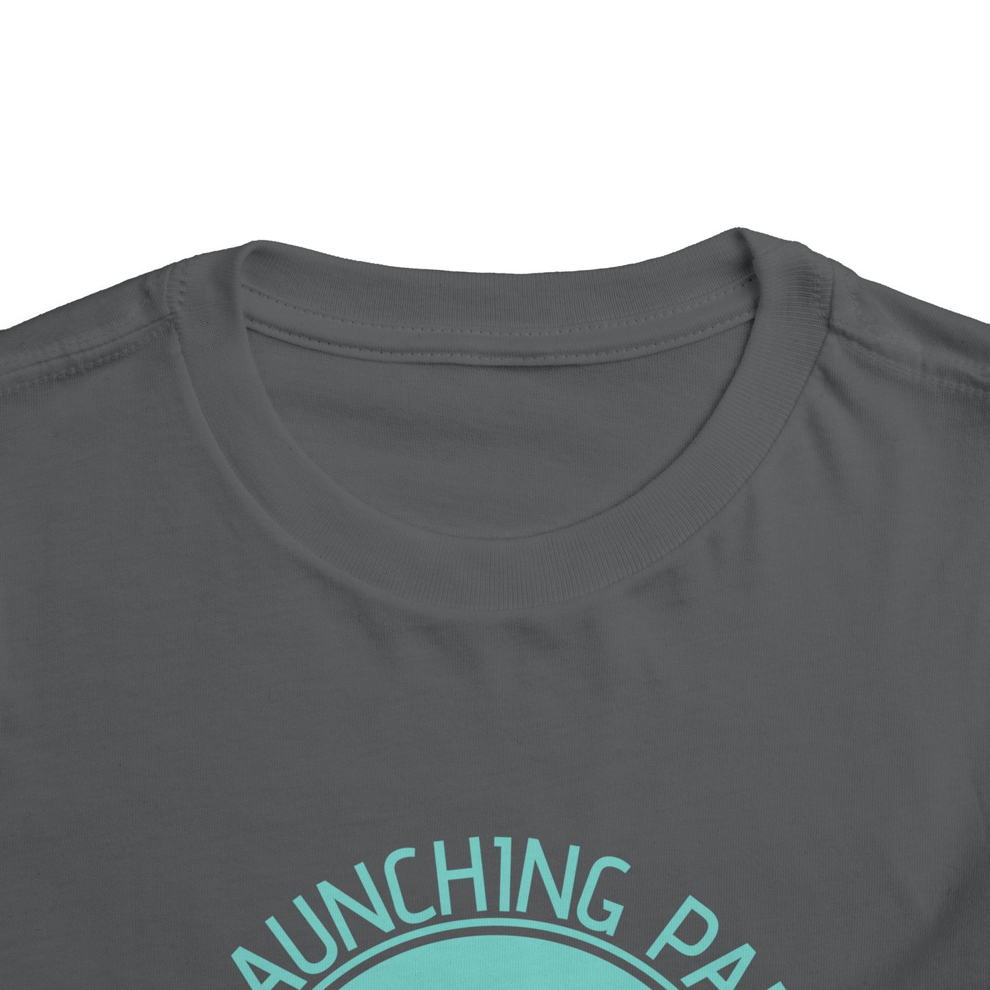 Submarine Toddler Short Sleeve Tee
