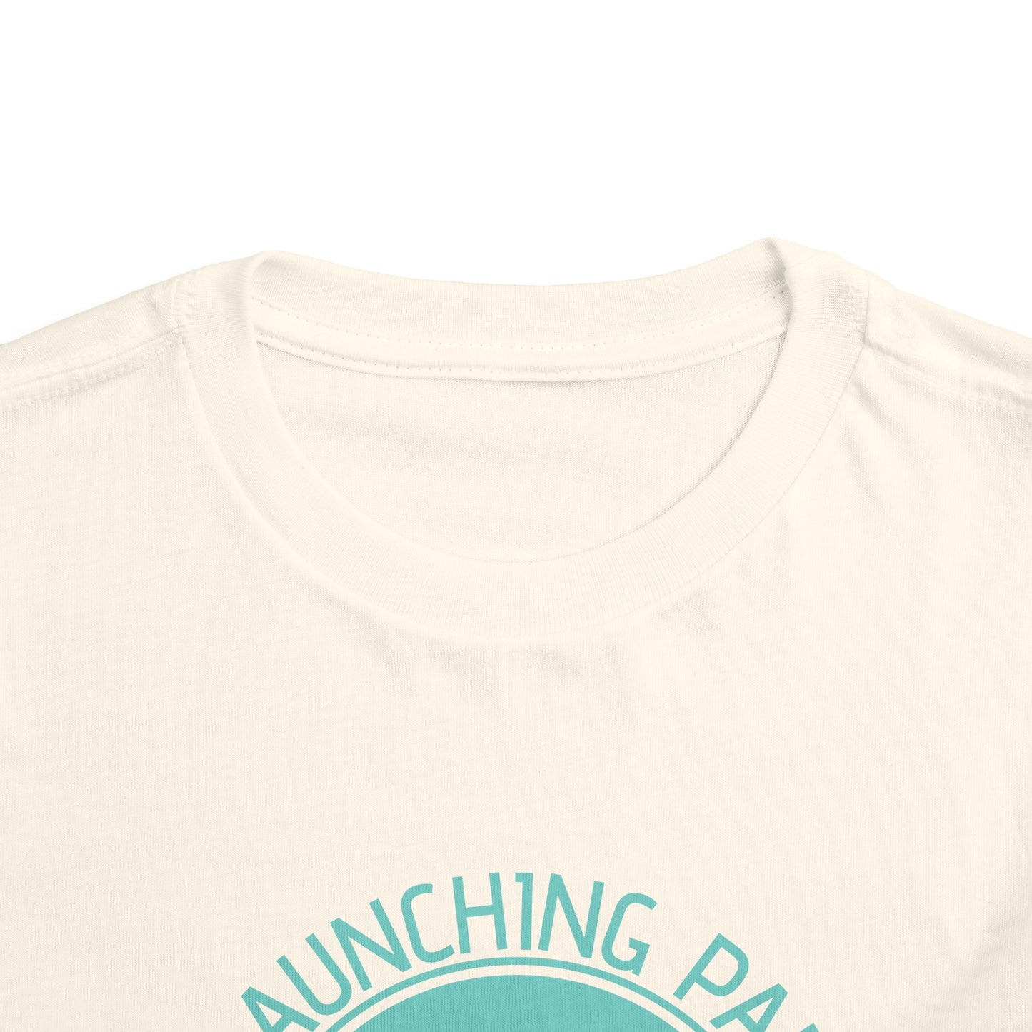 Submarine Toddler Short Sleeve Tee