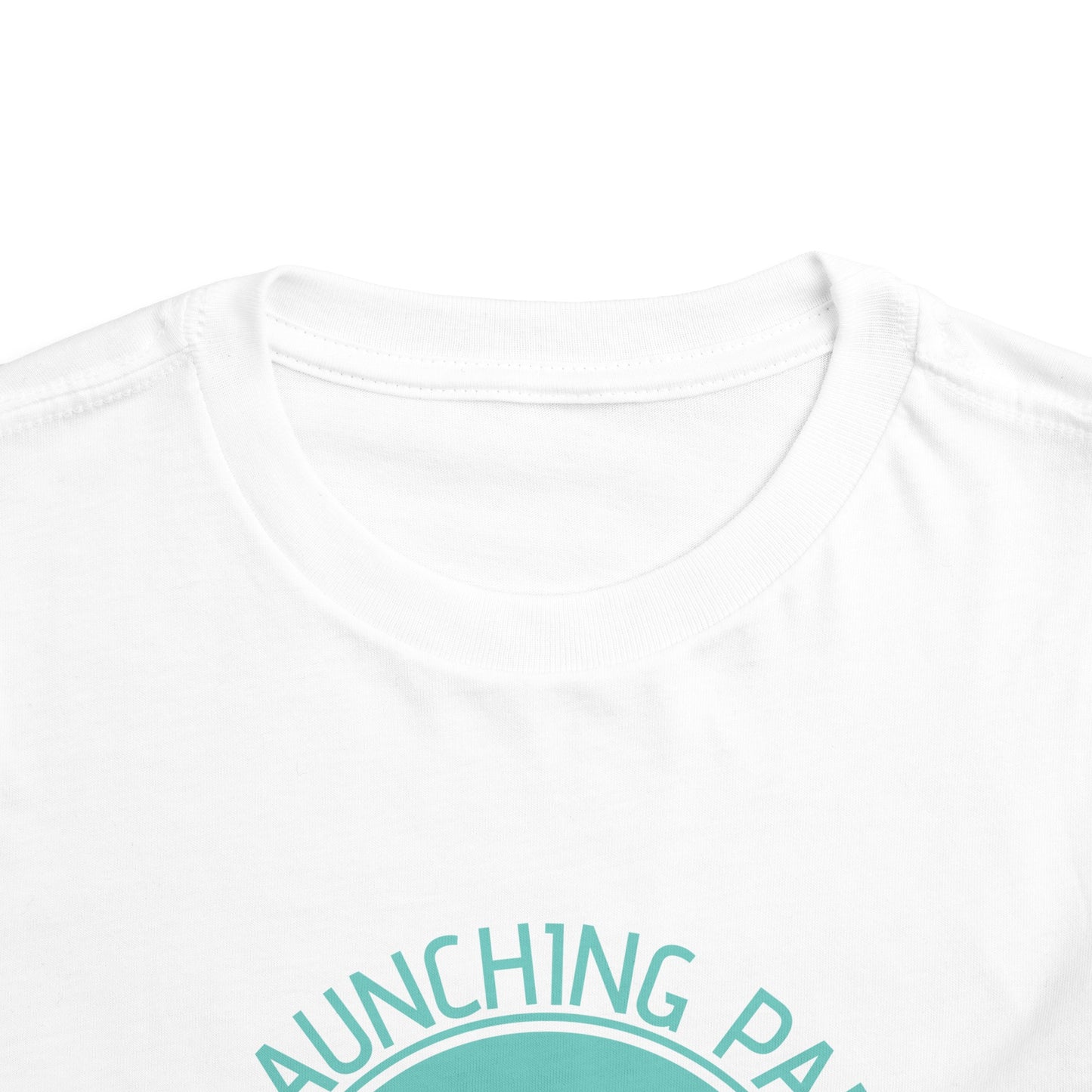 Submarine Toddler Short Sleeve Tee