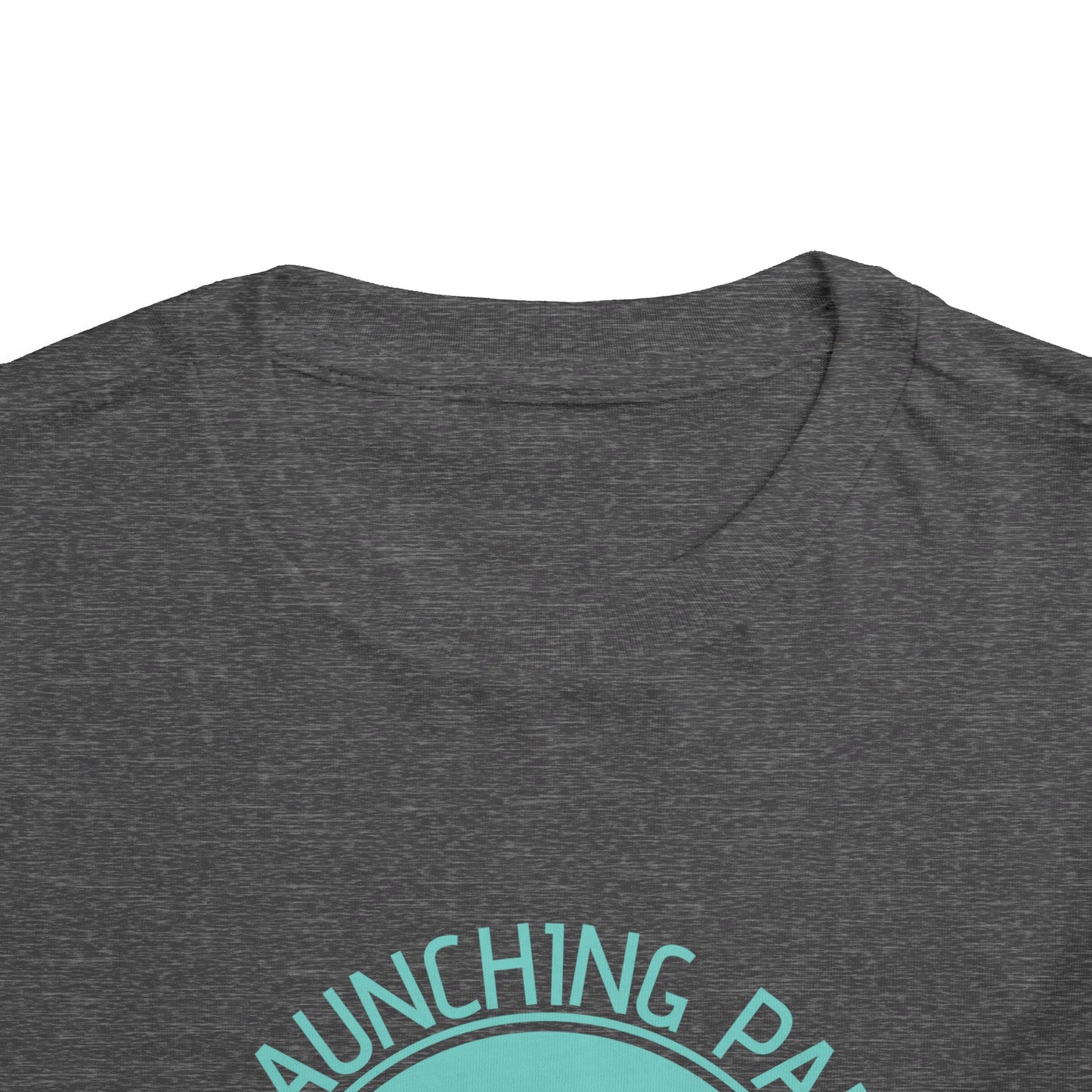 Submarine Toddler Short Sleeve Tee