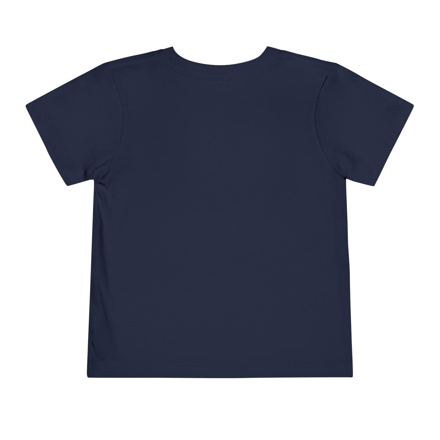 Submarine Toddler Short Sleeve Tee