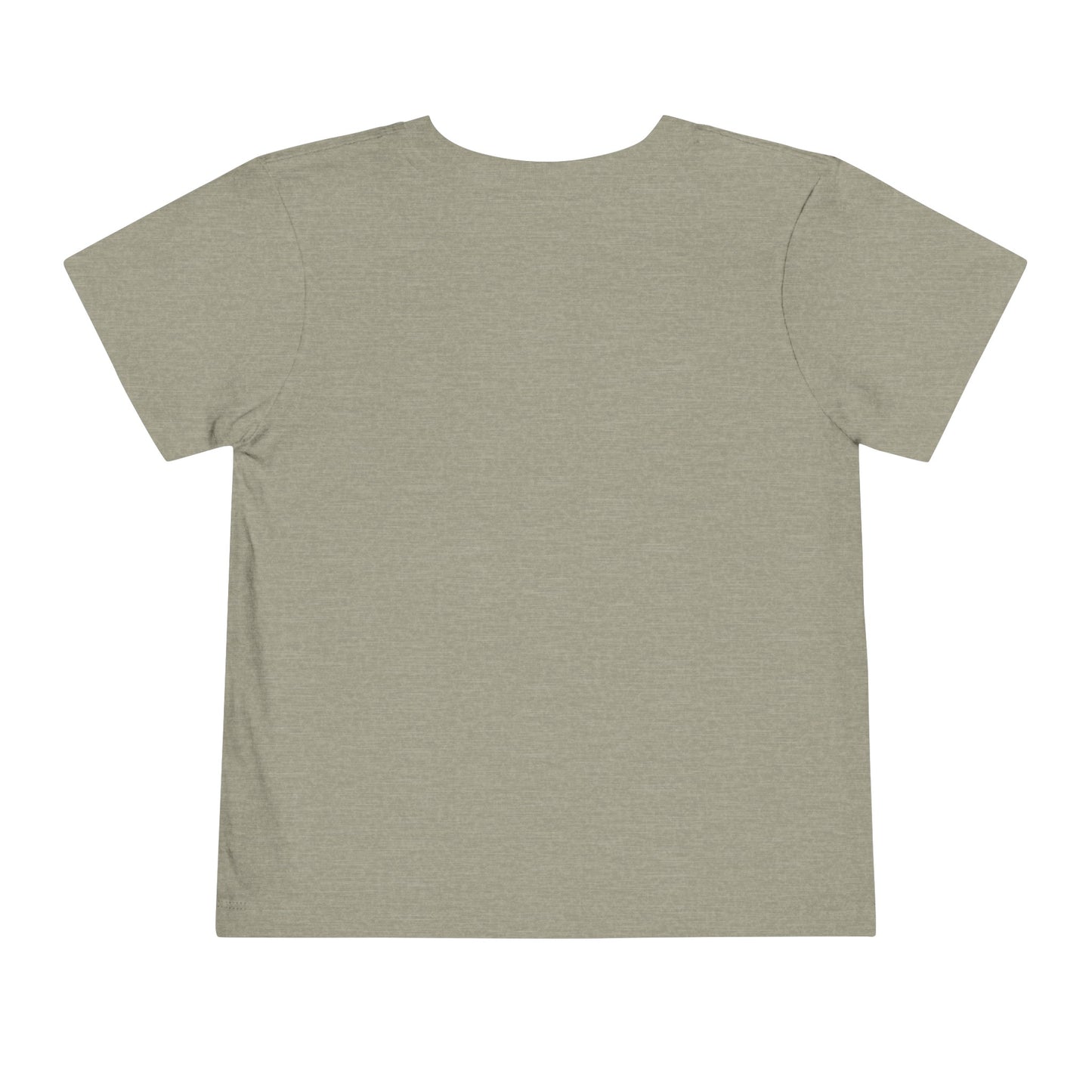 Rocket Toddler Short Sleeve Tee