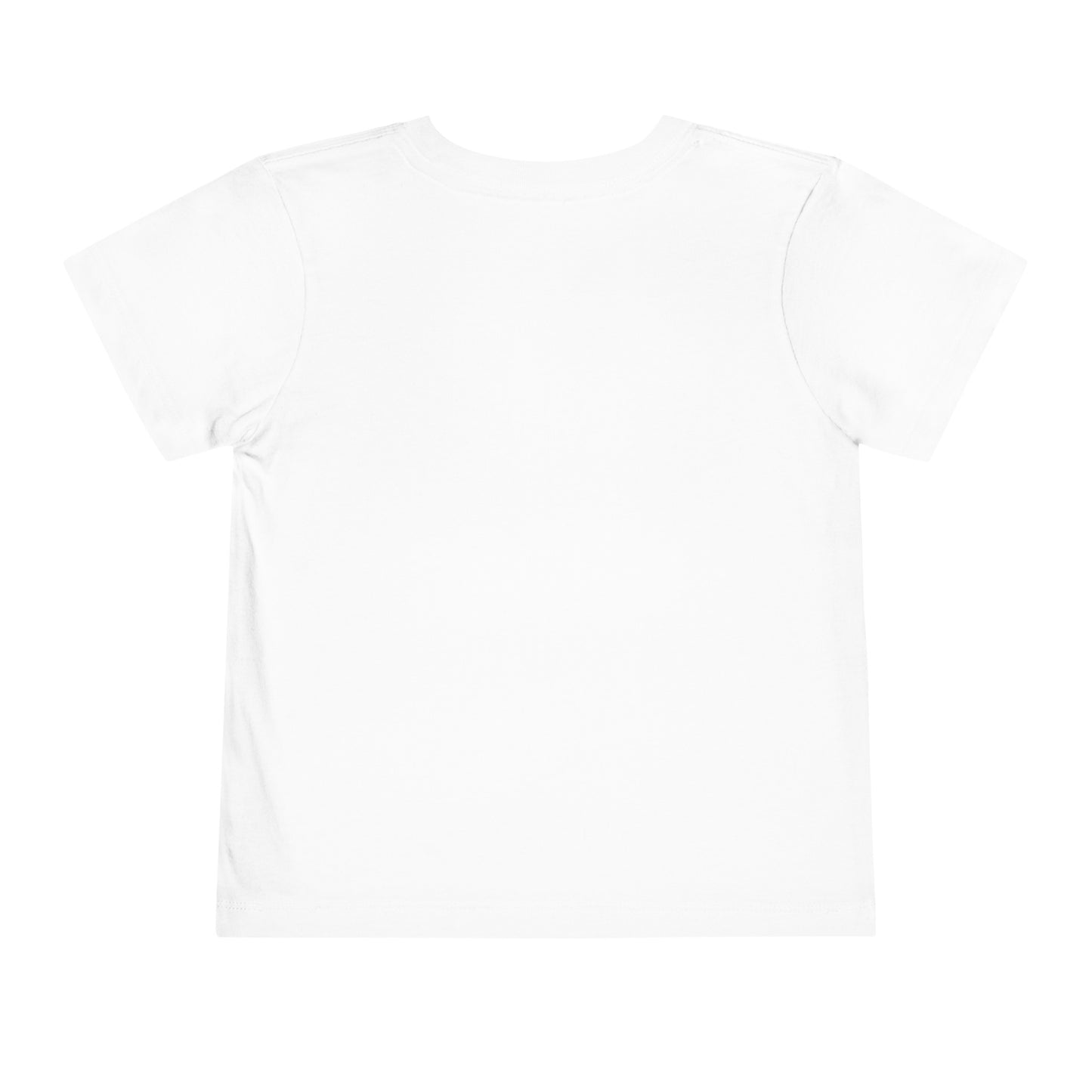 Dino Short Sleeve Tee, white back, readyforignition.com