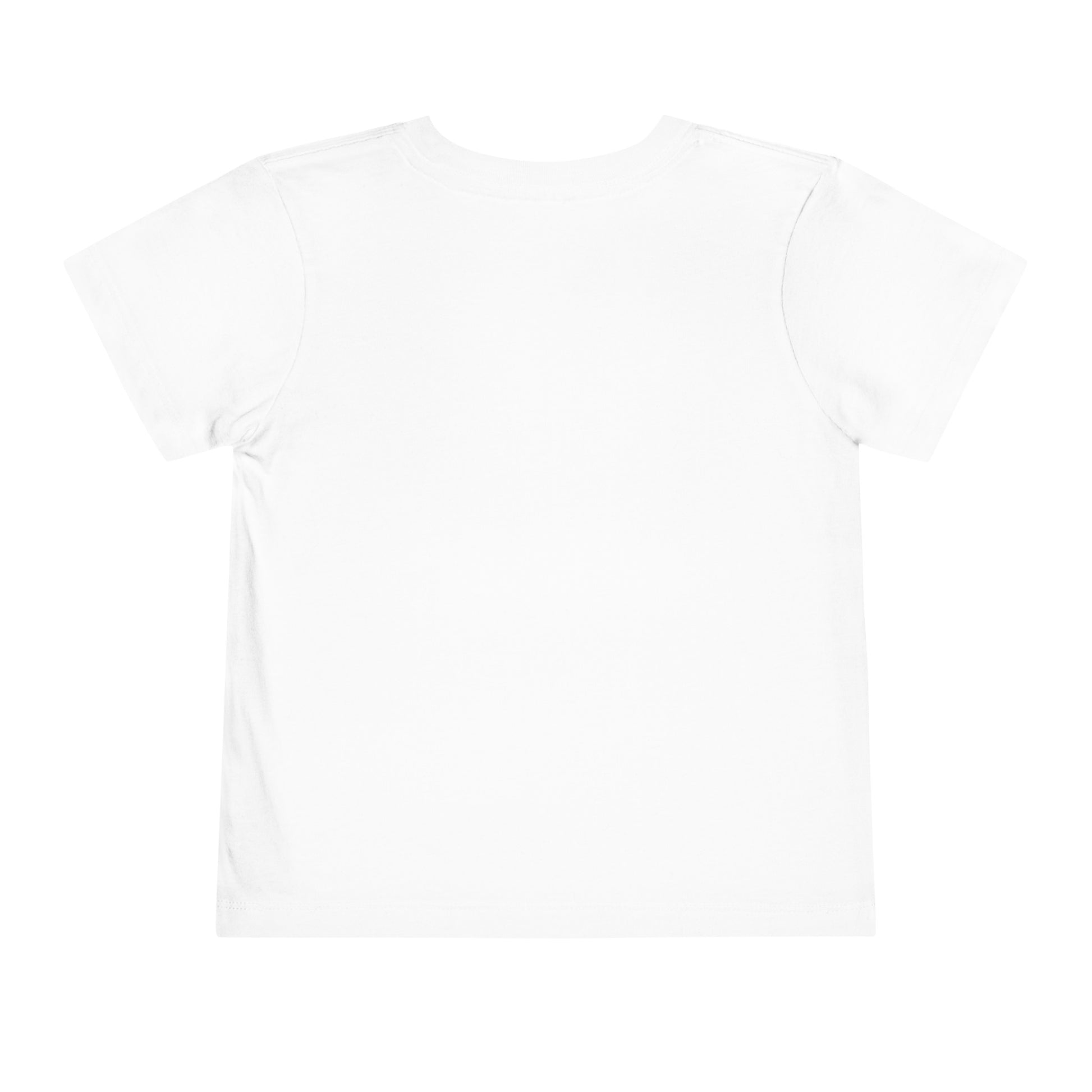 Dino Short Sleeve Tee, white back, readyforignition.com