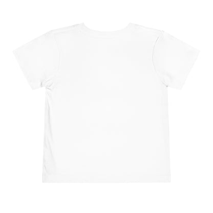 Dino Short Sleeve Tee, white back, readyforignition.com