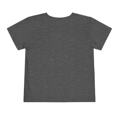 Dino Short Sleeve Tee, charcoal, readyforignition.com