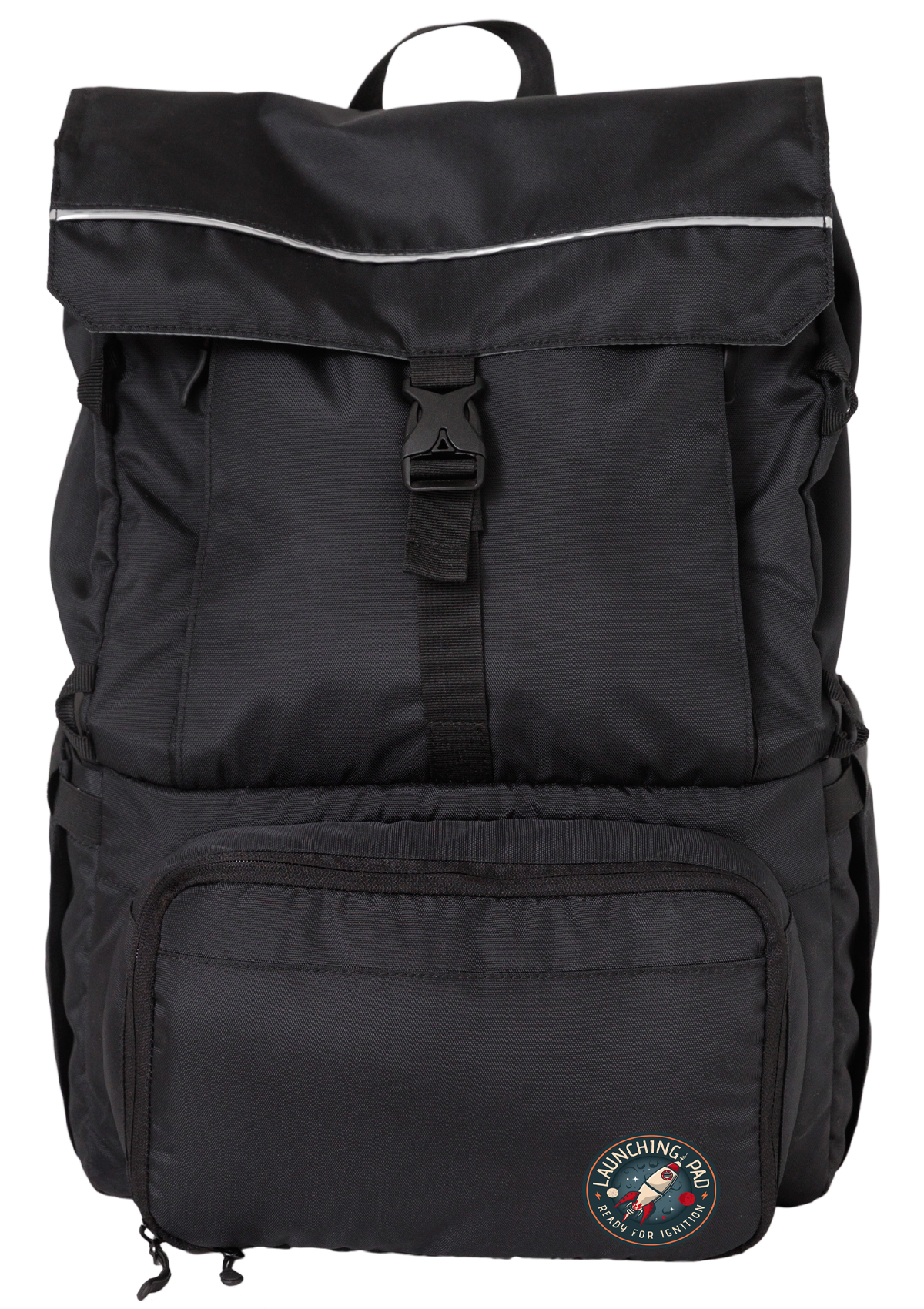 Launching Pad Backpack