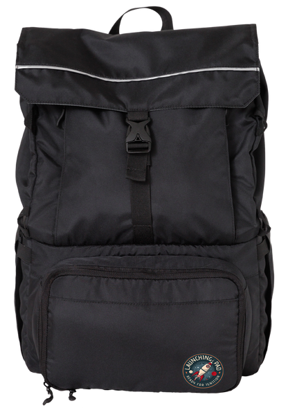 Launching Pad Backpack